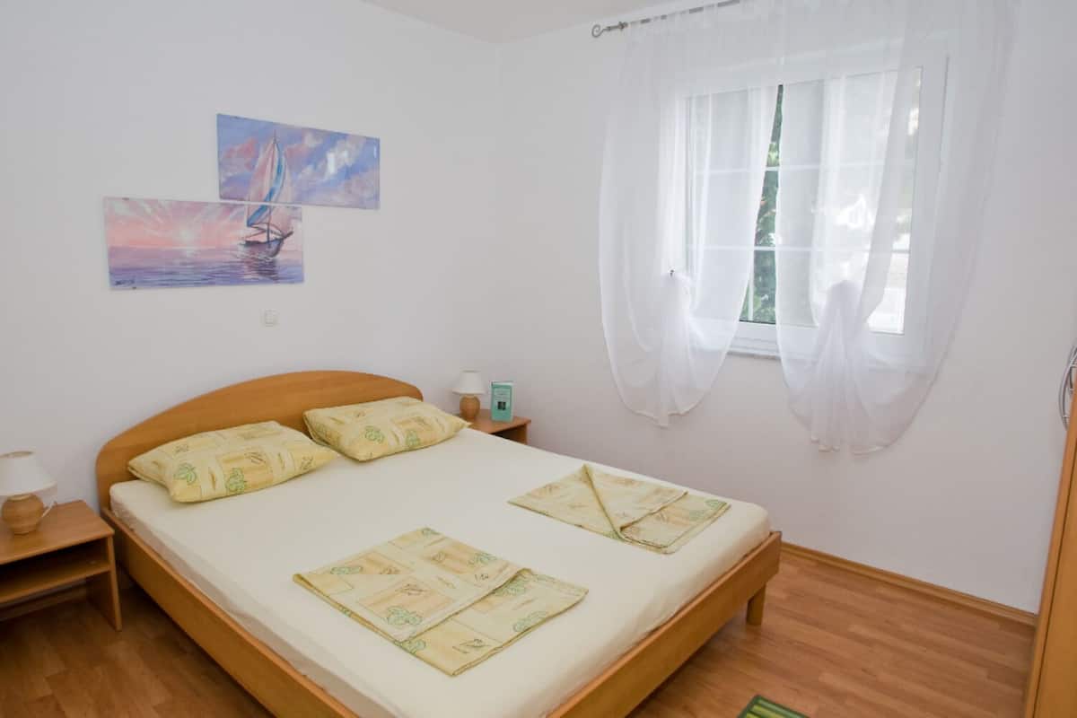Appartement, 1 chambre (S1)