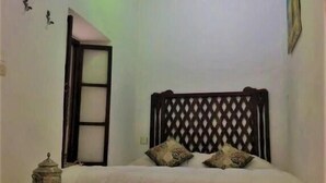 Quadruple Room - Auberge Riad Buena Vista - Hostel (Tetouan)