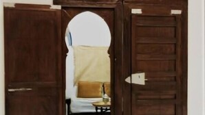 Quadruple Room - Auberge Riad Buena Vista - Hostel (Tetouan)