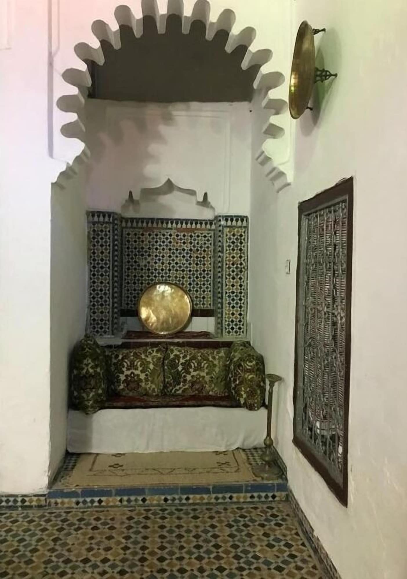 فنادق بتصنيف نجمة واحدة (1)