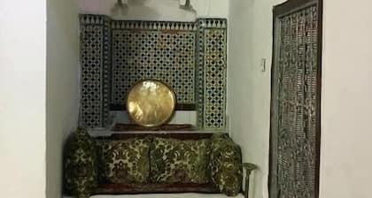 Auberge Riad Buena Vista - Hostel