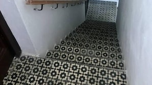 Staircase - Auberge Riad Buena Vista - Hostel (Tetouan)