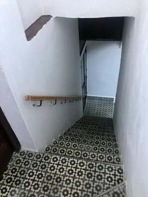 Treppe