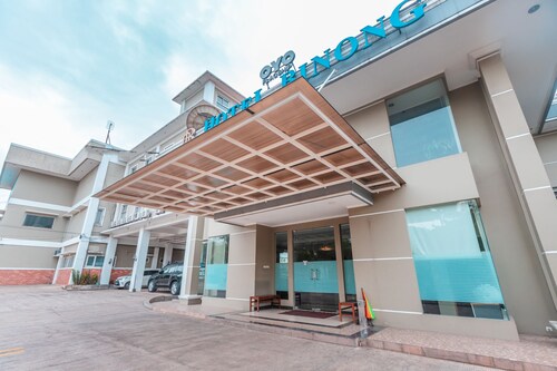OYO Flagship 2131 Hotel Binong