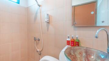 Bruser, håndklæder