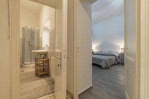 4 chambres, fer et planche Ă repasser, Wi-Fi