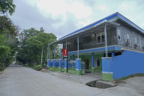 Fachada