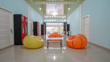 การตกแต่งภายใน