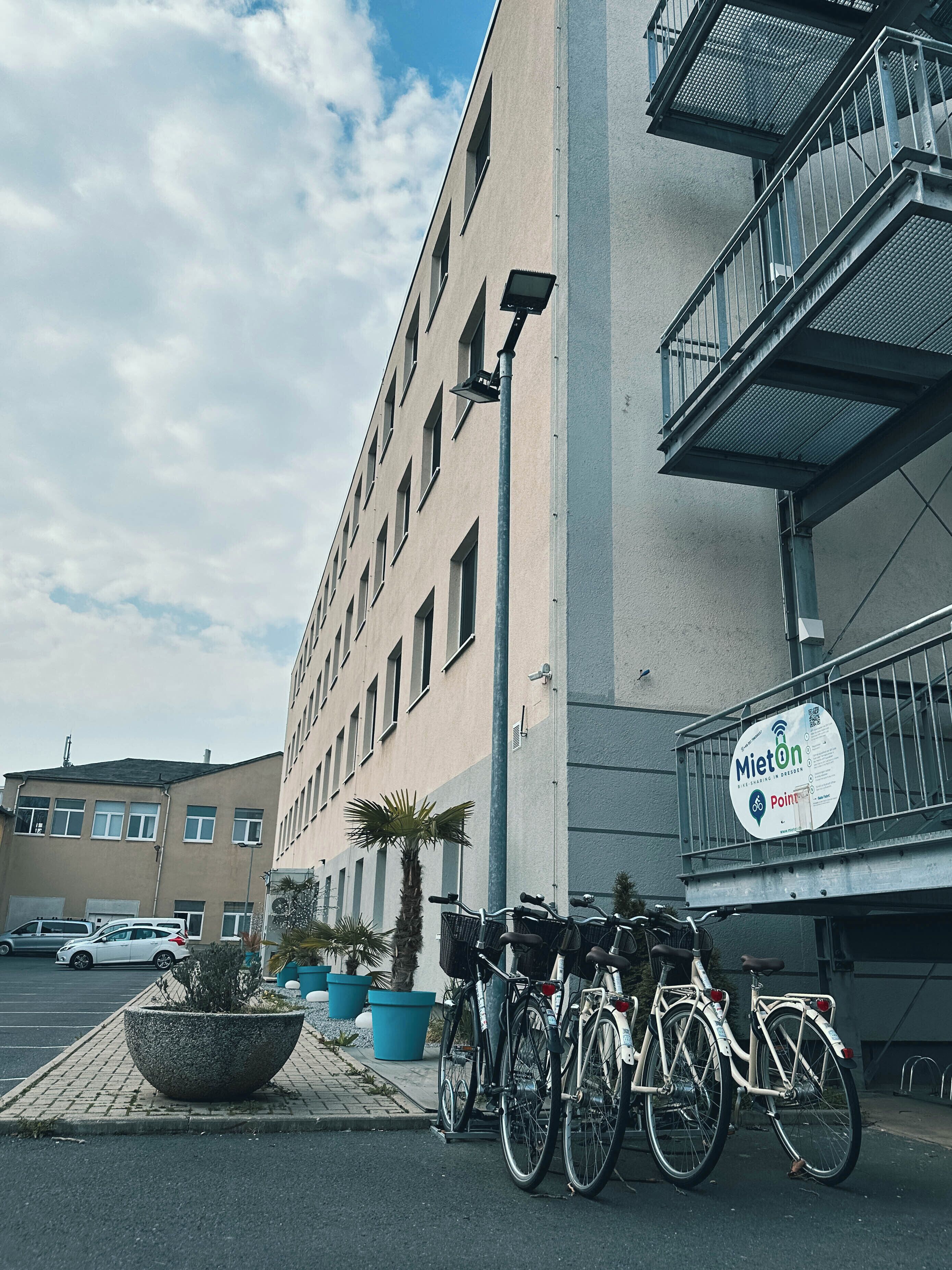 Foto - ORCA Hotel am Elbschloss