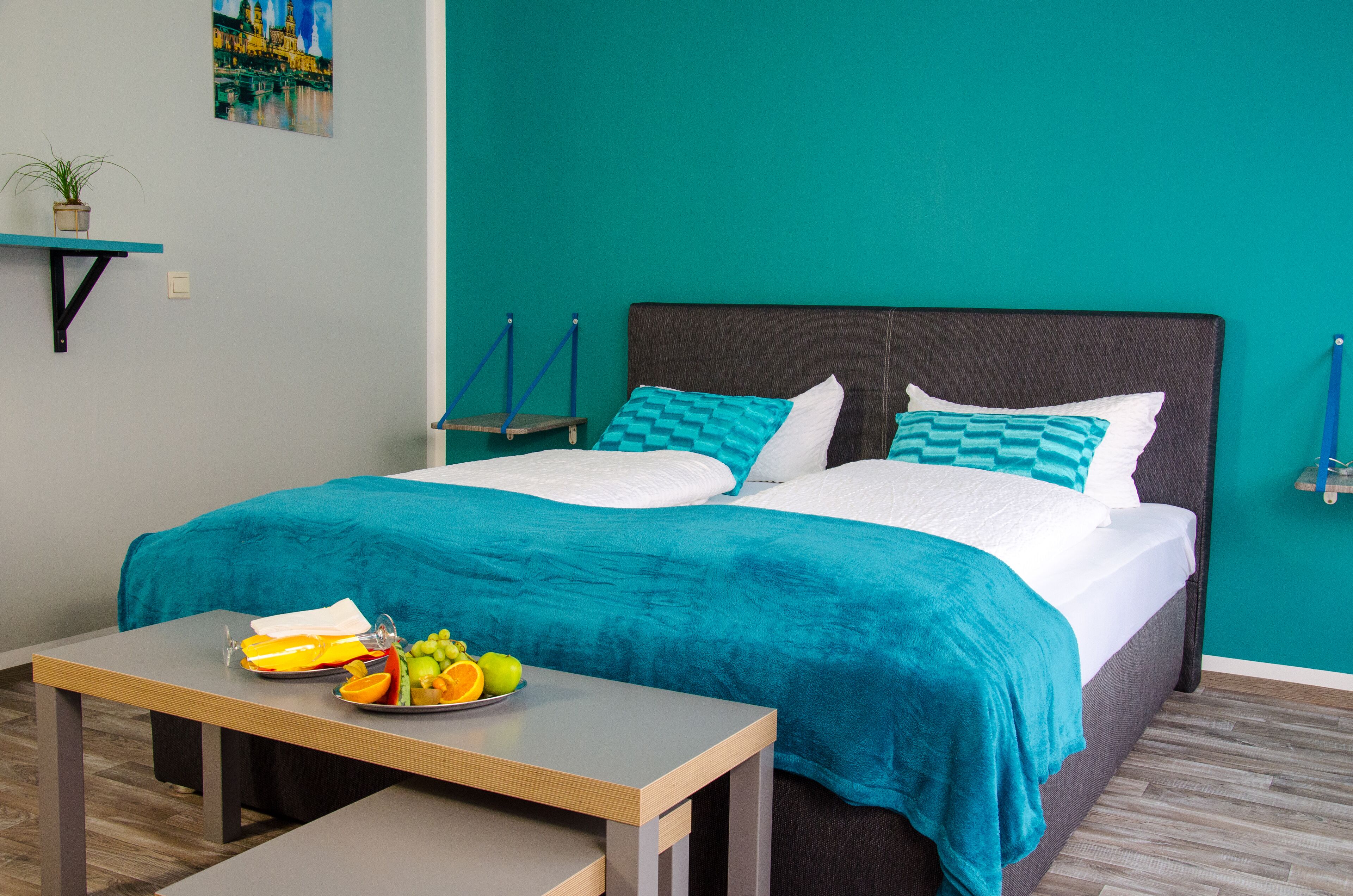 Foto - ORCA Hotel am Elbschloss