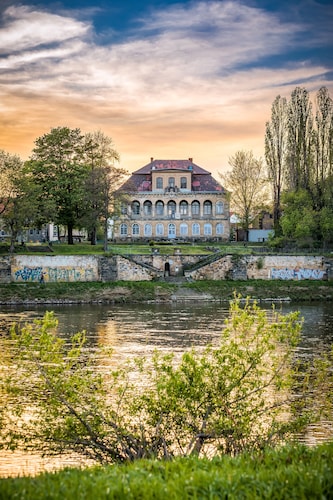 ORCA Hotel am Elbschloss