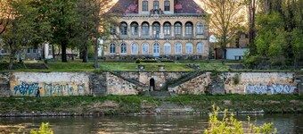 ORCA Hotel am Elbschloss