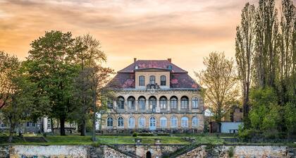 ORCA Hotel am Elbschloss