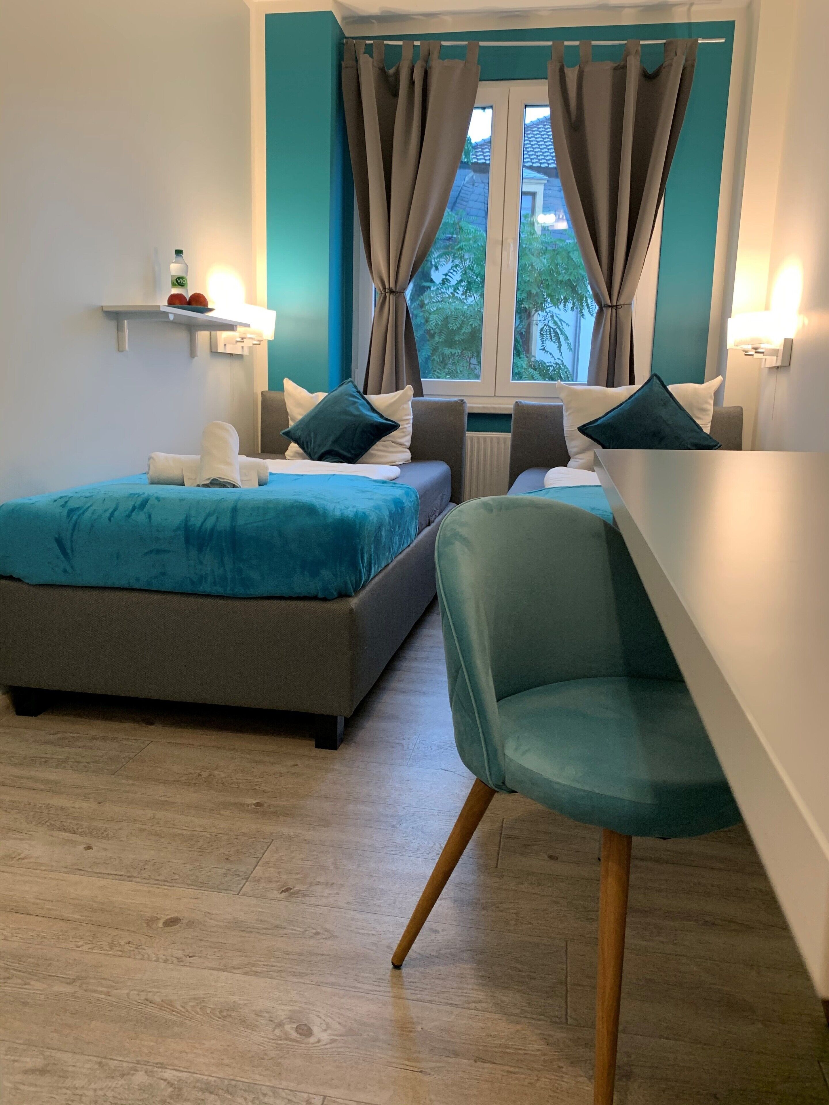 Foto - ORCA Hotel am Elbschloss