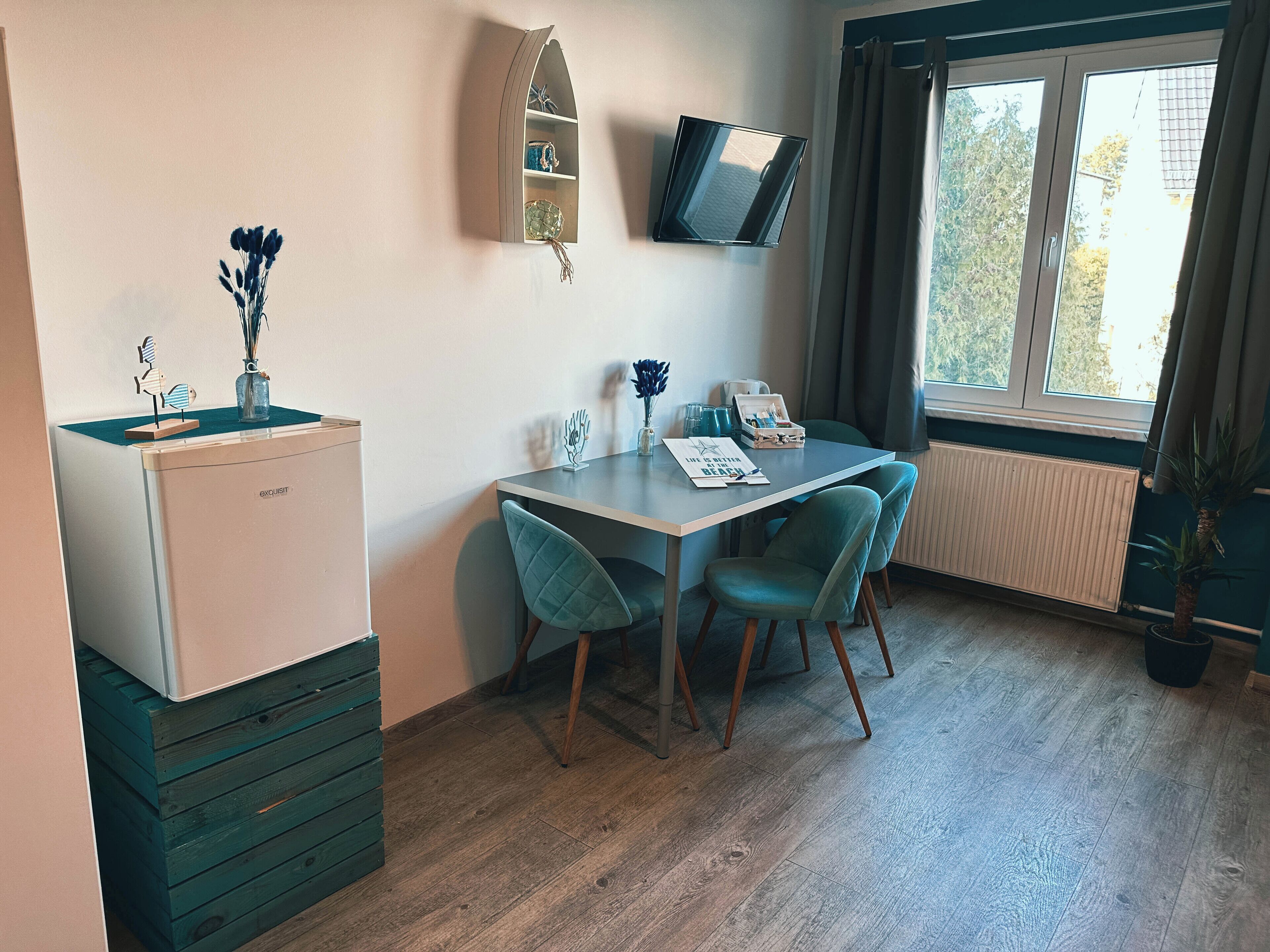 Foto - ORCA Hotel am Elbschloss