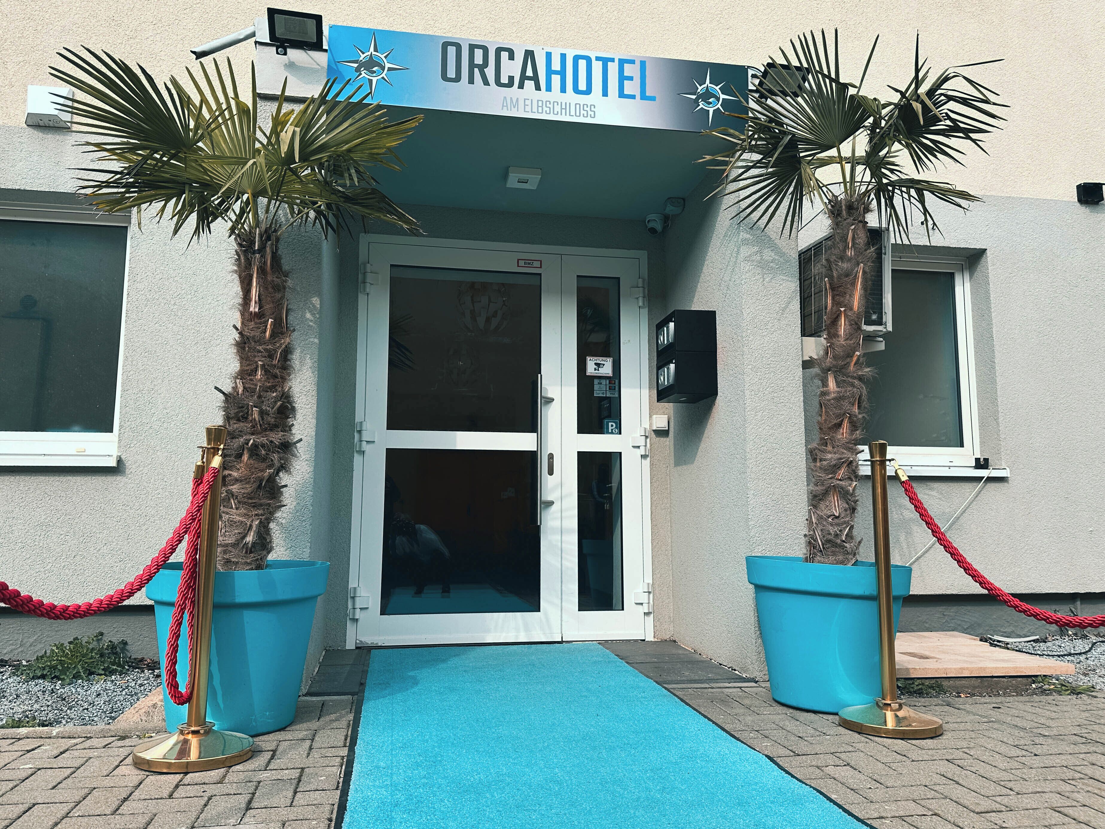 Foto - ORCA Hotel am Elbschloss