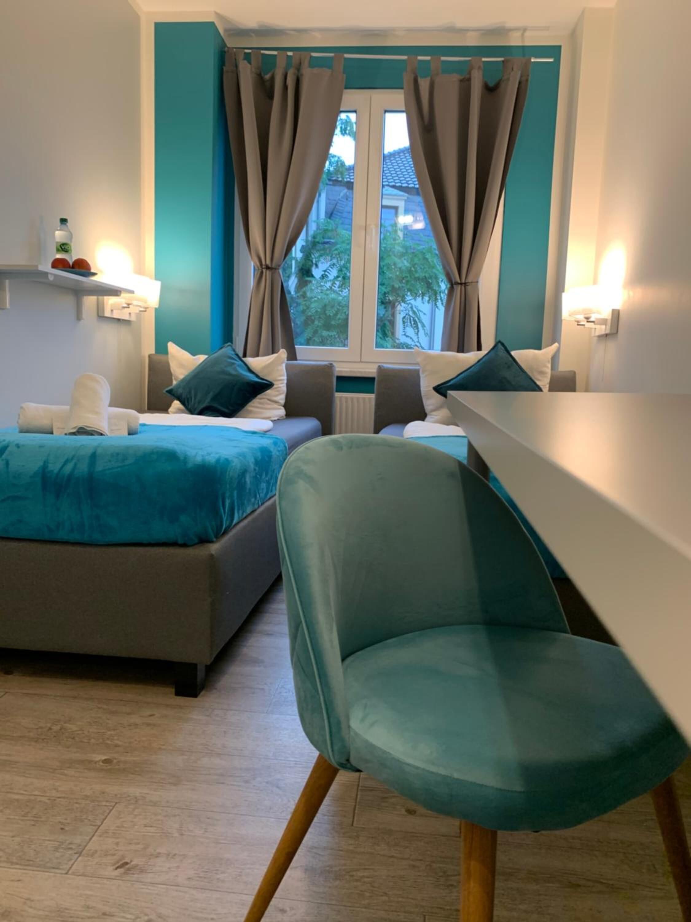 Foto - ORCA Hotel am Elbschloss