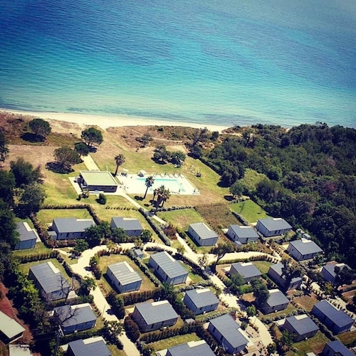 Domaine Casa e Natura