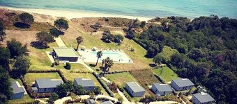 Domaine Casa e Natura