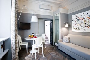 Téléviseur connecté