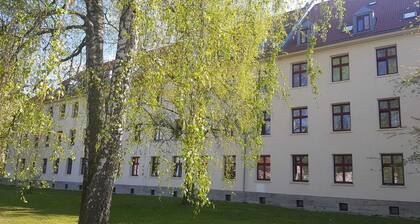 Monteurzimmer Greifswald