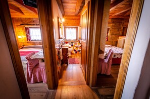 Junior-Suite, 2 Schlafzimmer