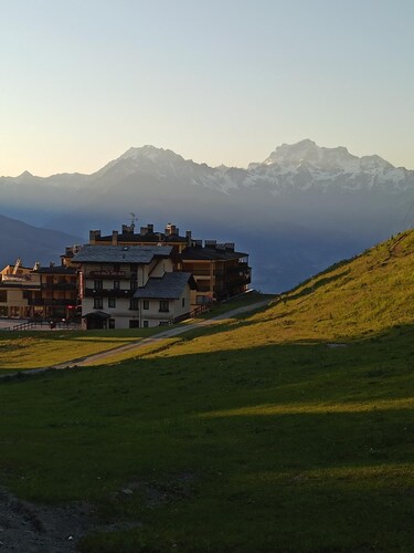 Hotel della Nouva Pila