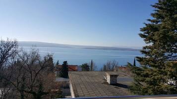 Appartement, 1 chambre (1) | Vue de la chambre
