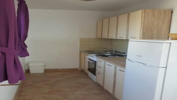 Apartment, 1 Schlafzimmer (2) | Eigene Küche