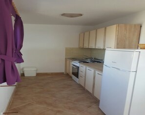 Apartment, 1 Schlafzimmer (2) | Eigene Küche
