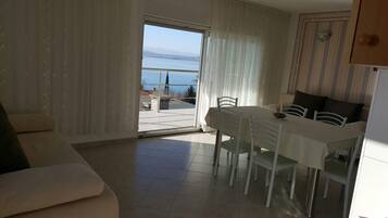 Appartement, 1 chambre (1) | Coin séjour