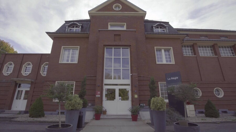 Hotel La Régie