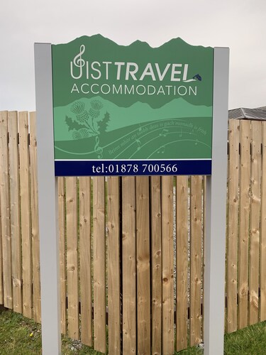 UIST Travel Accommodation
