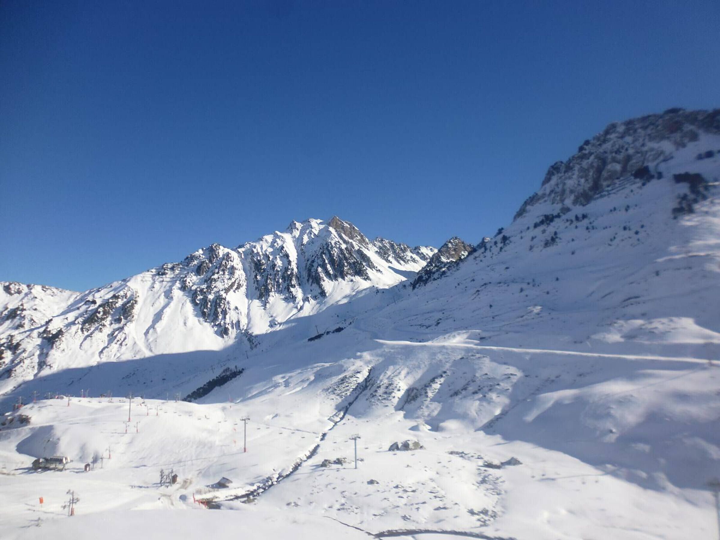 Snø- og skisport