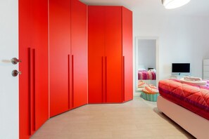 1 chambre, Wi-Fi