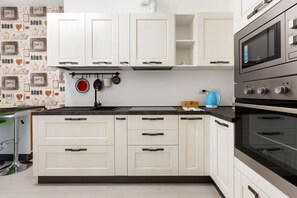 Cucina privata