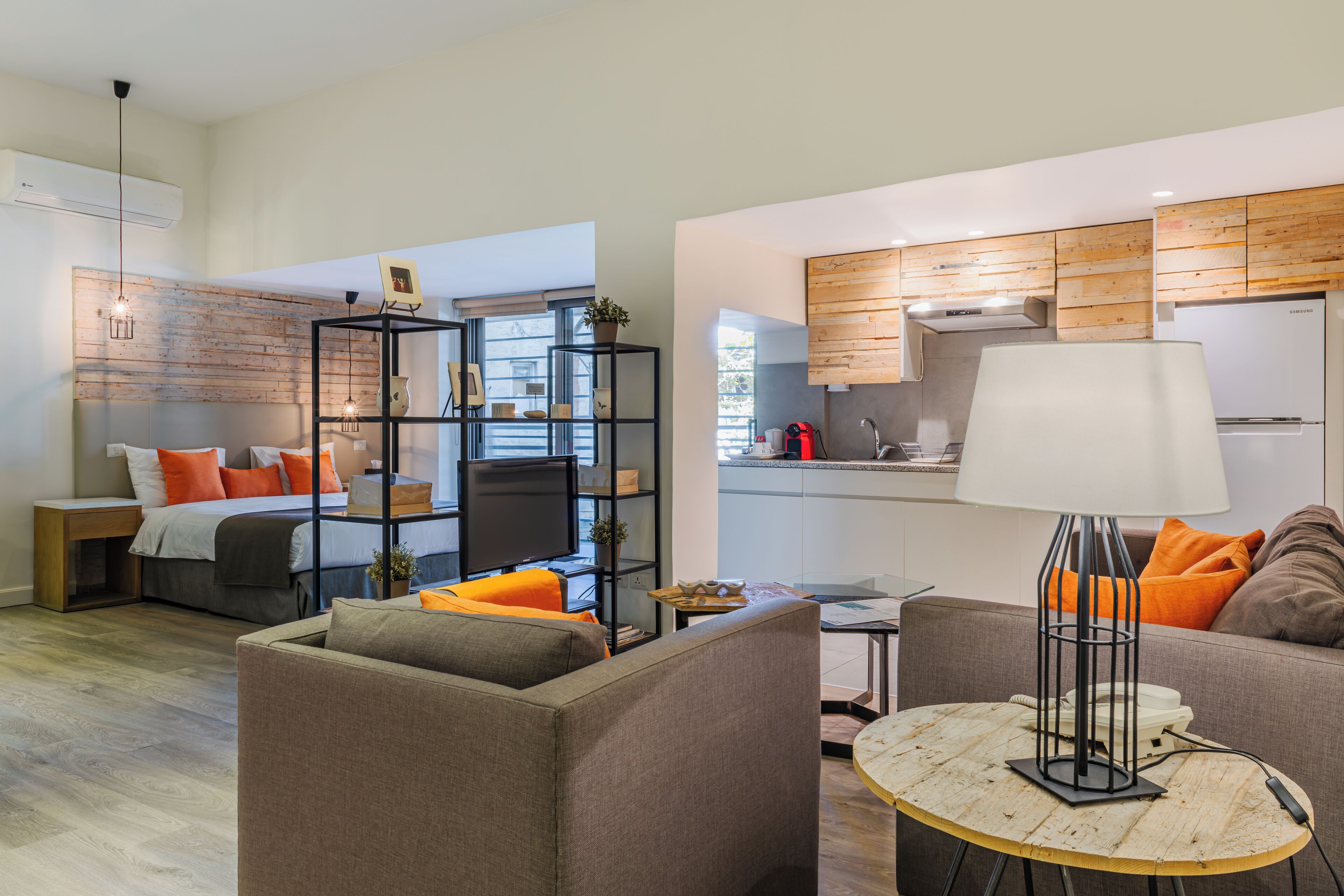 Foto - Wild Jordan Center