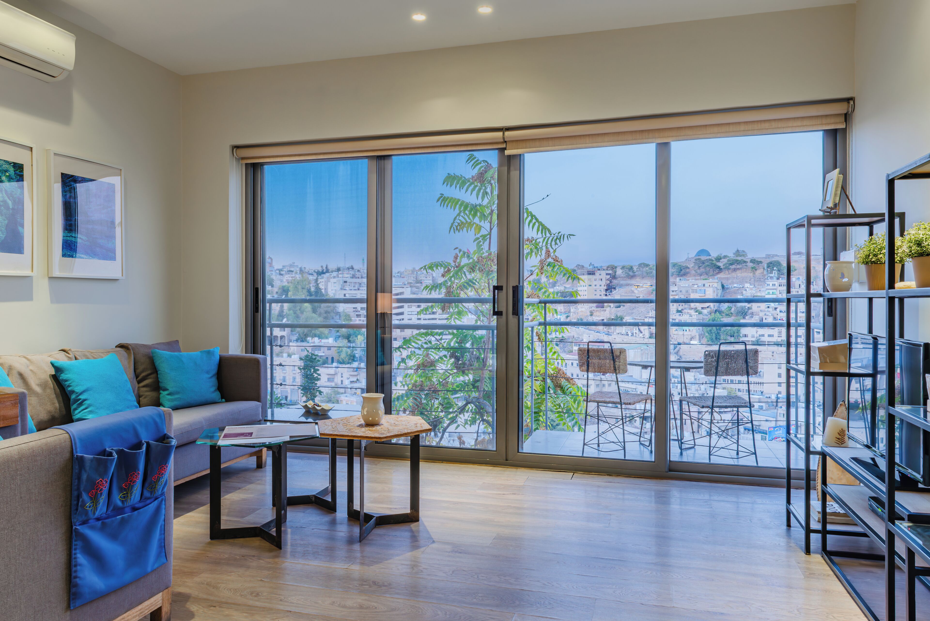 Foto - Wild Jordan Center