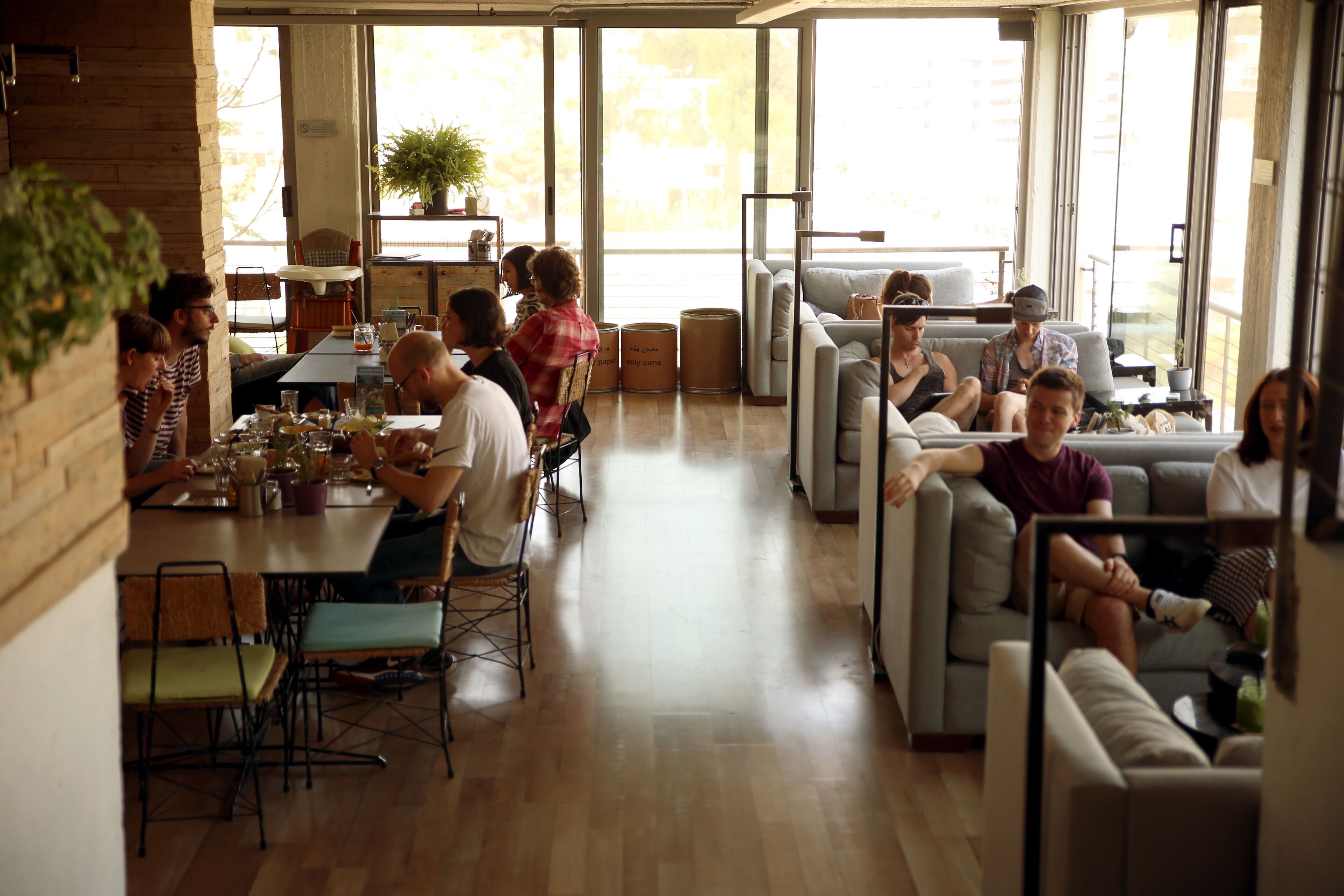 Foto - Wild Jordan Center