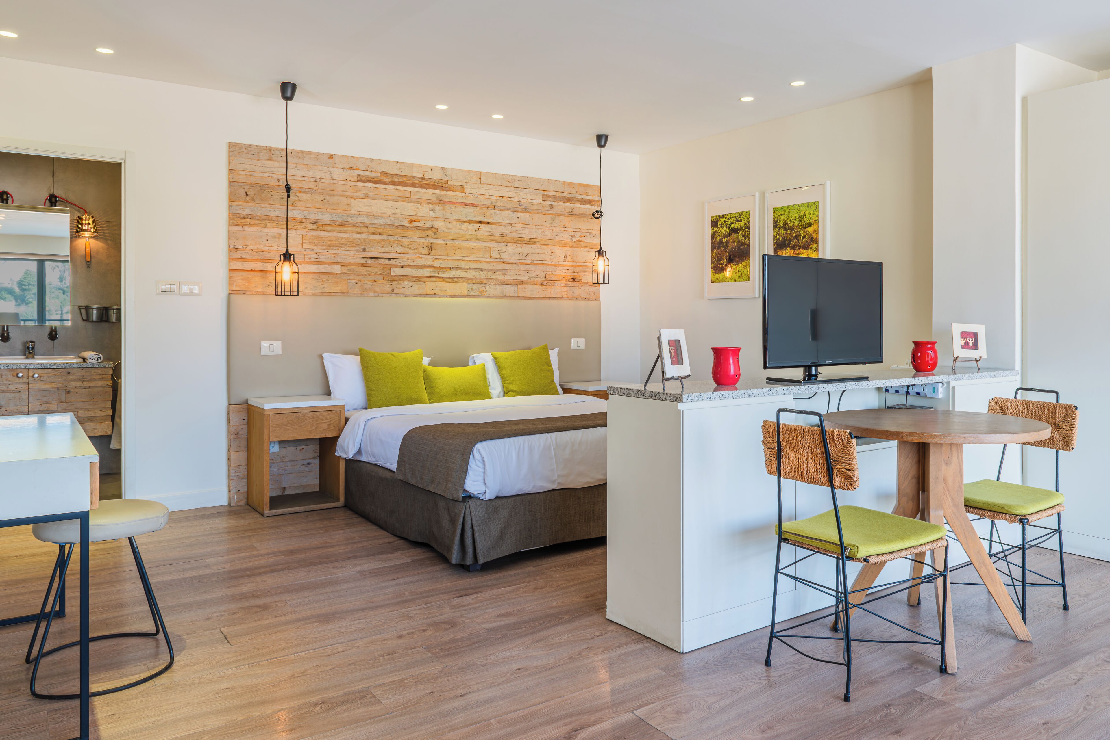 Foto - Wild Jordan Center