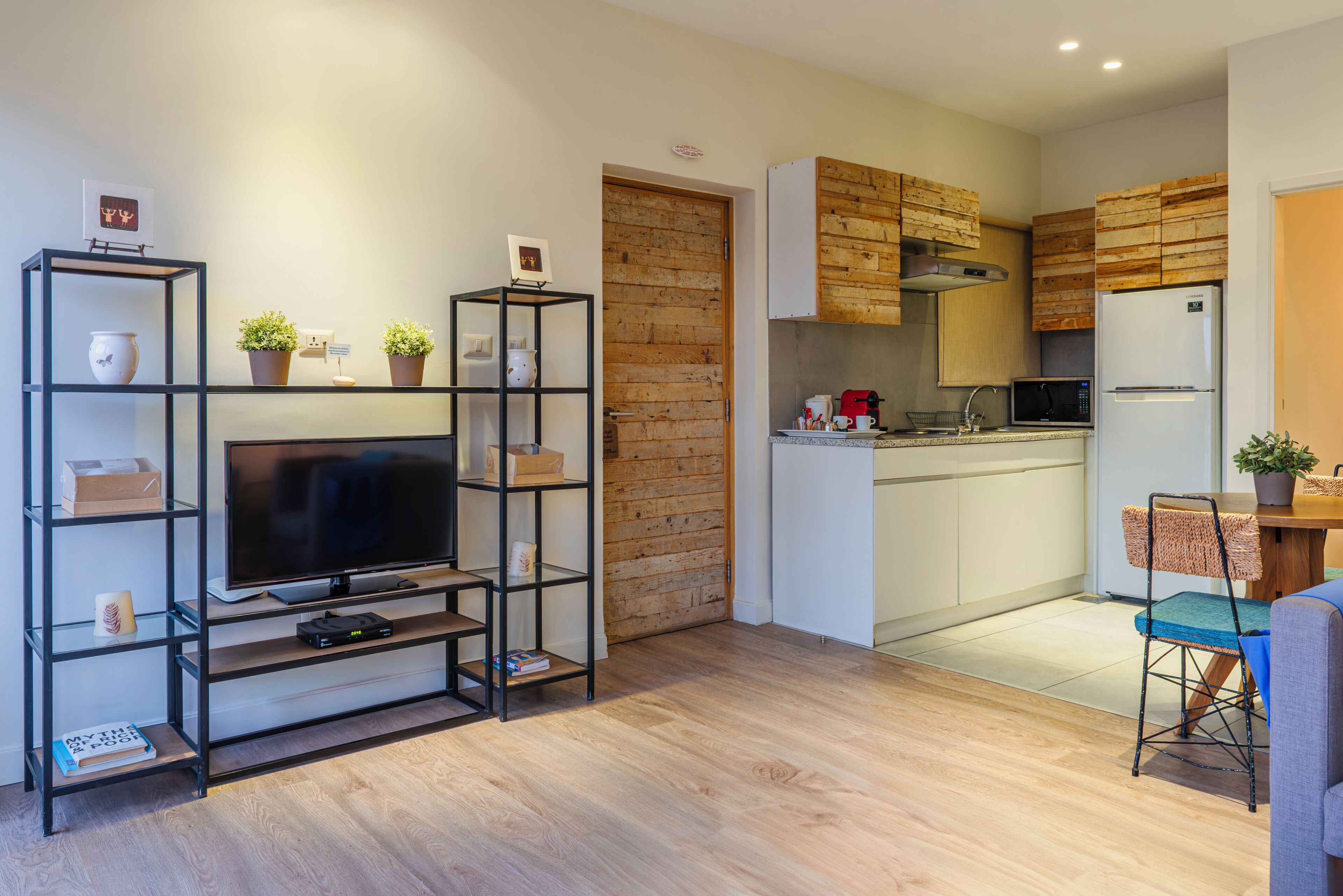 Foto - Wild Jordan Center