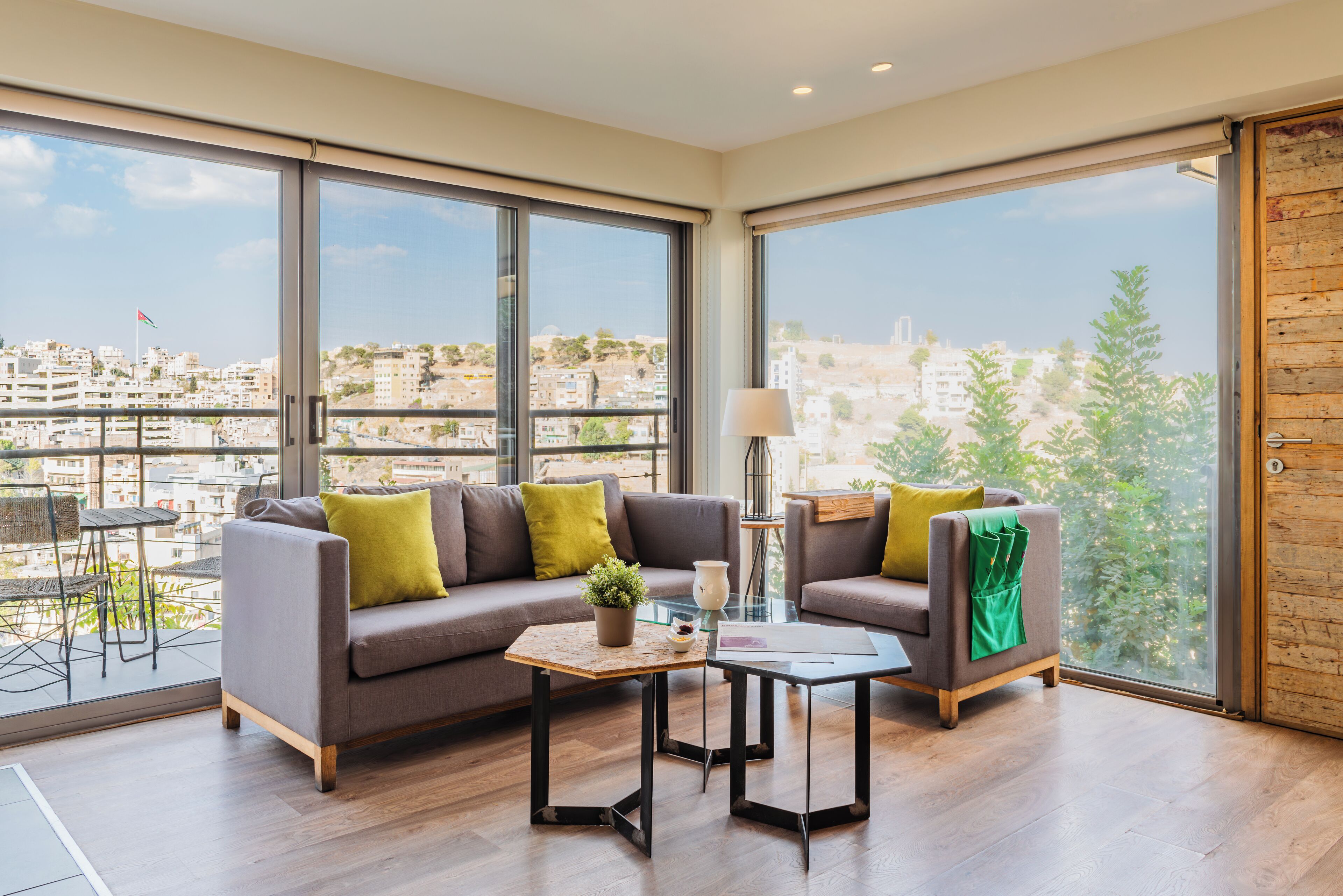 Foto - Wild Jordan Center