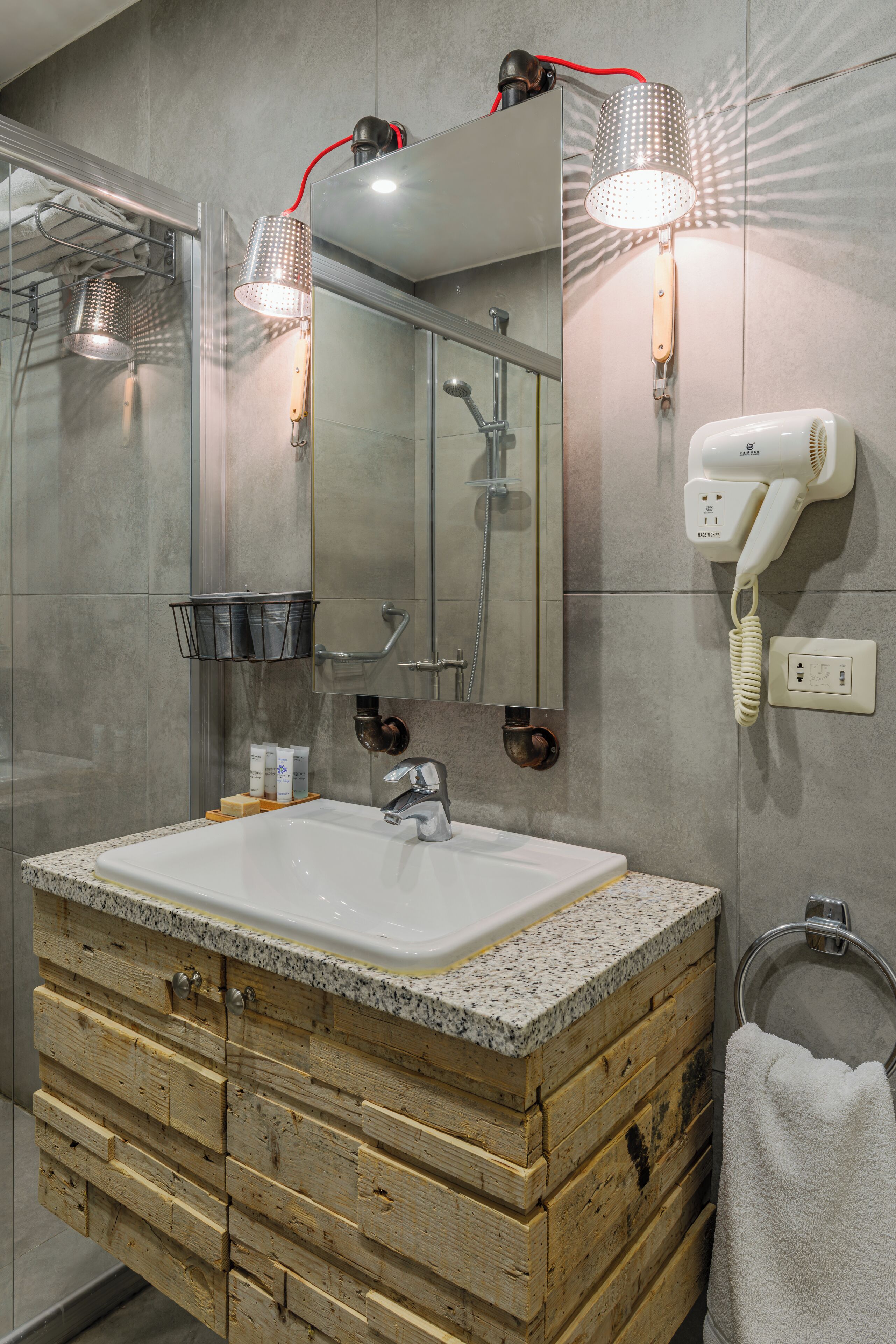 Foto - Wild Jordan Center