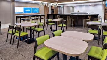 Lounge tại sảnh