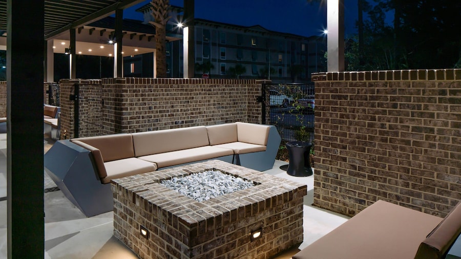 SpringHill Suites by Marriott Hilton Head Island