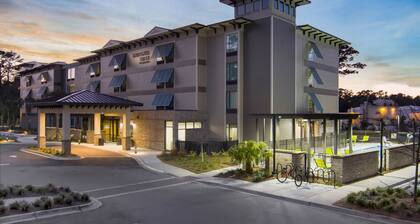 SpringHill Suites by Marriott Hilton Head Island