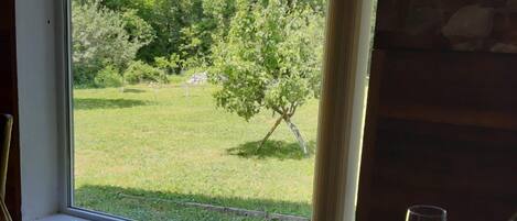 Maison, 2 chambres | Vue de la chambre
