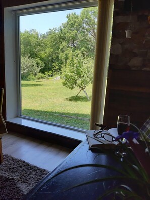 House, 2 Bedrooms | View from room - Holiday House Stipe (Bakar)