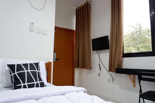 1 habitación y wifi 