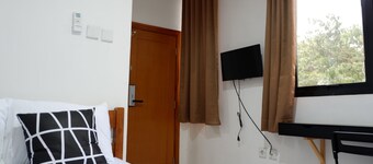 Rukita Soekarno-Hatta Kost